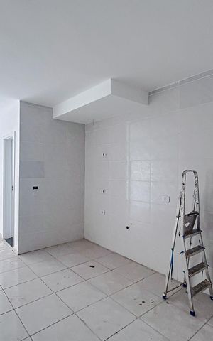 Studio à venda com 36m², 1 quarto e sem vagaStudio