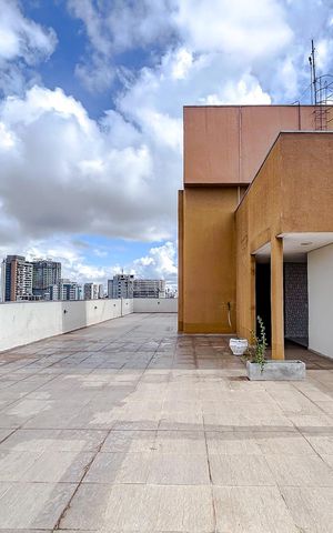 Studio à venda com 36m², 1 quarto e sem vagaÁrea comum