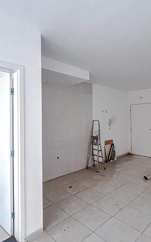 Studio à venda com 36m², 1 quarto e sem vagaStudio