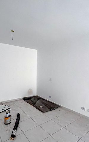 Studio à venda com 36m², 1 quarto e sem vagaStudio