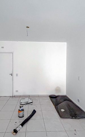 Studio à venda com 36m², 1 quarto e sem vagaStudio