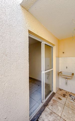 Studio à venda com 36m², 1 quarto e sem vagaÁrea de Serviço