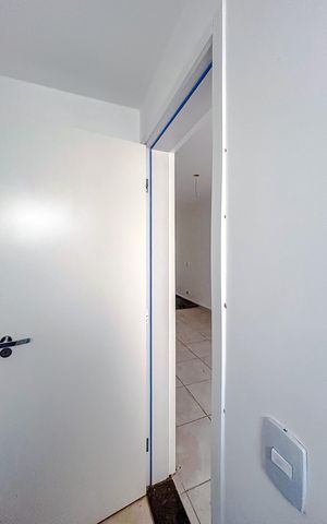 Studio à venda com 36m², 1 quarto e sem vagaBanheiro