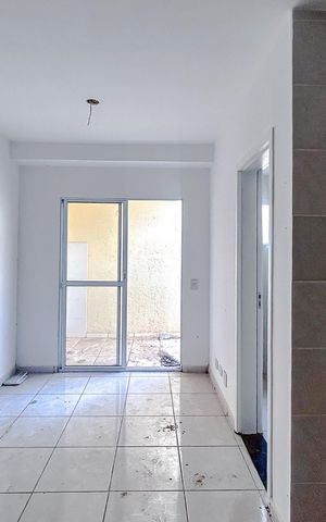 Studio à venda com 36m², 1 quarto e sem vagaStudio
