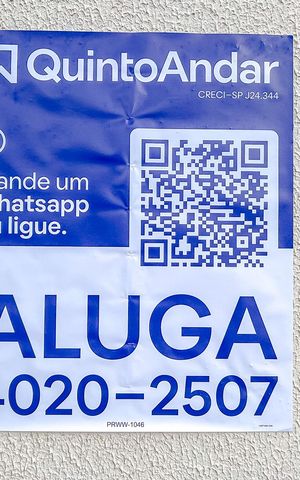 Studio à venda com 36m², 1 quarto e sem vagaPlaquinha