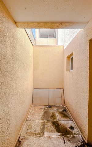 Studio à venda com 36m², 1 quarto e sem vagaÁrea de Serviço