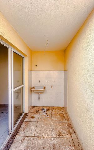 Studio à venda com 36m², 1 quarto e sem vagaÁrea de Serviço