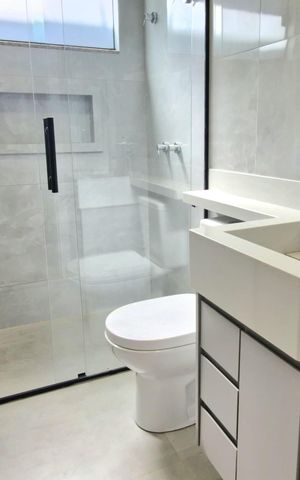 Casa à venda com 500m², 3 quartos e 4 vagas