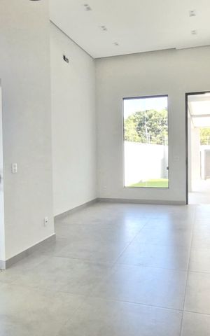 Casa à venda com 500m², 3 quartos e 4 vagas