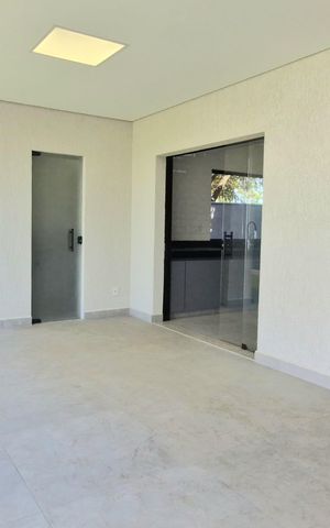 Casa à venda com 500m², 3 quartos e 4 vagas