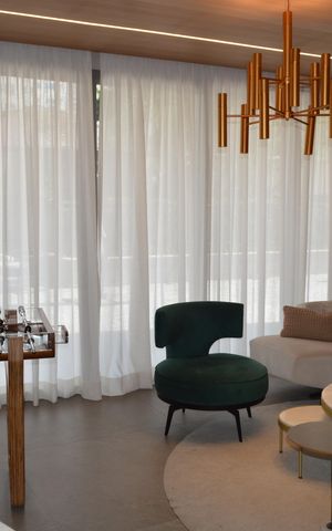 Apartamento à venda com 116m², 2 quartos e 2 vagasÁrea comum