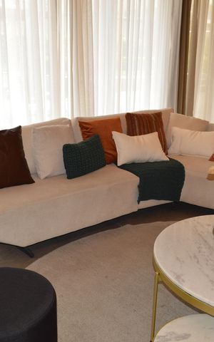 Apartamento à venda com 116m², 2 quartos e 2 vagasÁrea comum