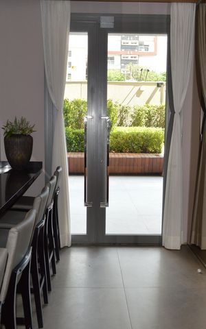 Apartamento à venda com 116m², 2 quartos e 2 vagasÁrea comum