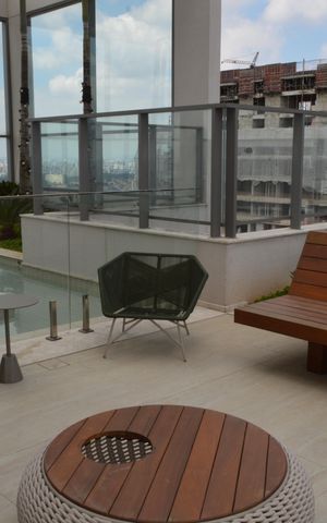 Apartamento à venda com 116m², 2 quartos e 2 vagasÁrea comum