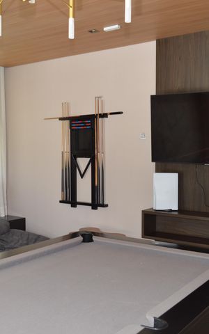 Apartamento à venda com 116m², 2 quartos e 2 vagasÁrea comum