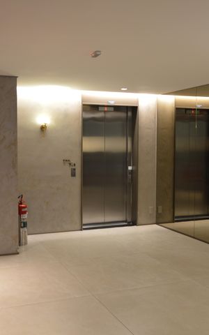 Apartamento à venda com 116m², 2 quartos e 2 vagasÁrea comum