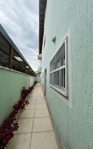 Casa para alugar com 330m², 4 quartos e 3 vagas