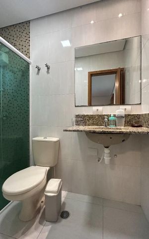Casa para alugar com 330m², 4 quartos e 3 vagas