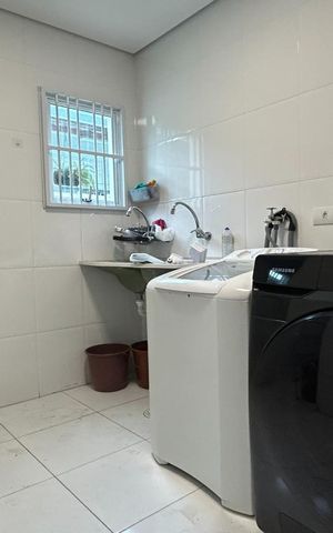 Casa para alugar com 330m², 4 quartos e 3 vagas
