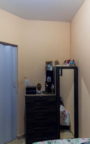 Casa à venda com 120m², 3 quartos e 2 vagas Casa à venda com 120m², 3 quartos e 2 vagasQuarto 3