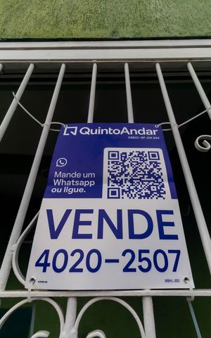 Casa à venda com 120m², 3 quartos e 2 vagas Casa à venda com 120m², 3 quartos e 2 vagasPlaca