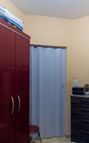 Casa à venda com 120m², 3 quartos e 2 vagas Casa à venda com 120m², 3 quartos e 2 vagasQuarto 3