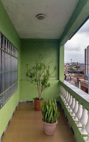 Casa à venda com 120m², 3 quartos e 2 vagas