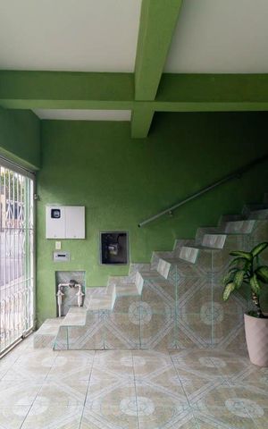 Casa à venda com 120m², 3 quartos e 2 vagas Casa à venda com 120m², 3 quartos e 2 vagasGaragem