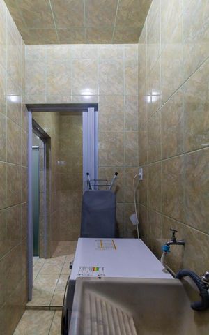 Casa à venda com 120m², 3 quartos e 2 vagas Casa à venda com 120m², 3 quartos e 2 vagasÁrea de Serviço