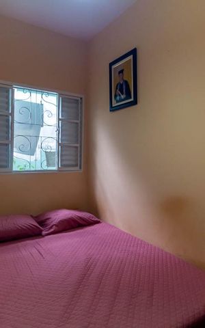 Casa à venda com 120m², 3 quartos e 2 vagas Casa à venda com 120m², 3 quartos e 2 vagasQuarto 2