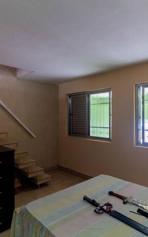 Casa à venda com 120m², 3 quartos e 2 vagas Casa à venda com 120m², 3 quartos e 2 vagasSuíte
