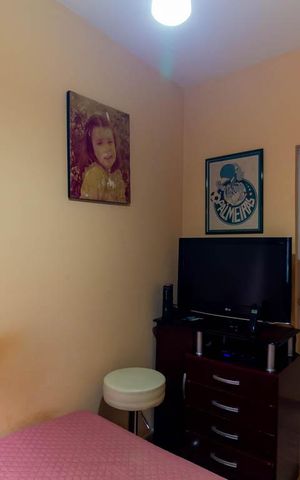 Casa à venda com 120m², 3 quartos e 2 vagas Casa à venda com 120m², 3 quartos e 2 vagasQuarto 2