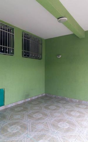 Casa à venda com 120m², 3 quartos e 2 vagas Casa à venda com 120m², 3 quartos e 2 vagasGaragem