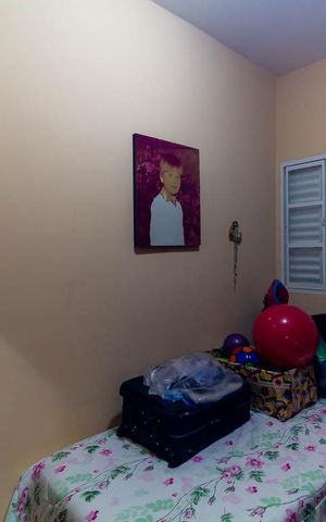 Casa à venda com 120m², 3 quartos e 2 vagas Casa à venda com 120m², 3 quartos e 2 vagasQuarto 3