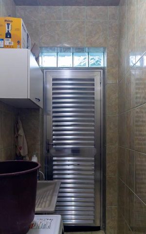 Casa à venda com 120m², 3 quartos e 2 vagas Casa à venda com 120m², 3 quartos e 2 vagasÁrea de Serviço