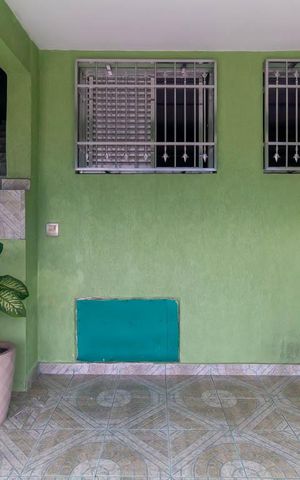 Casa à venda com 120m², 3 quartos e 2 vagas Casa à venda com 120m², 3 quartos e 2 vagasGaragem
