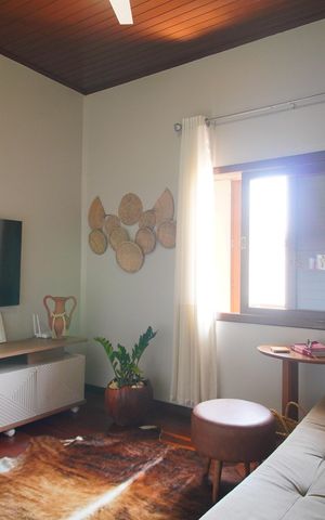 Casa à venda com 600m², 2 quartos e 1 vagaSala de TV