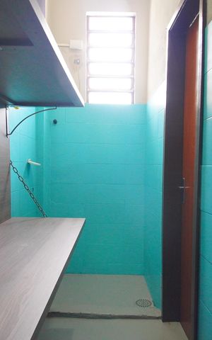 Casa à venda com 600m², 2 quartos e 1 vagaBanheiro 2