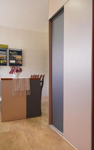 Casa à venda com 600m², 2 quartos e 1 vagaCozinha