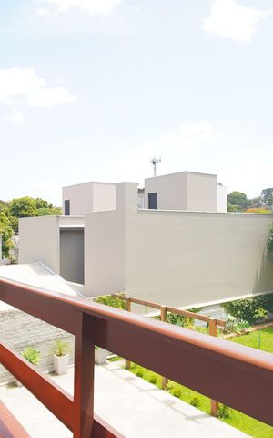 Casa à venda com 600m², 2 quartos e 1 vagaVaranda da Sala