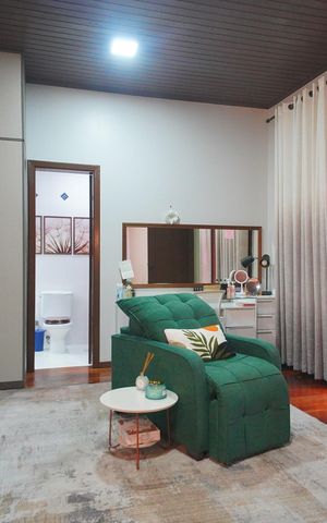 Casa à venda com 600m², 2 quartos e 1 vagaSuíte