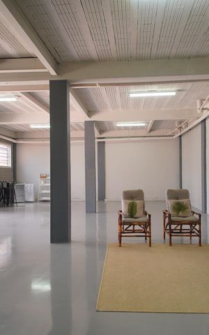 Casa à venda com 600m², 2 quartos e 1 vagaGaragem
