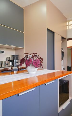 Casa à venda com 600m², 2 quartos e 1 vagaCozinha