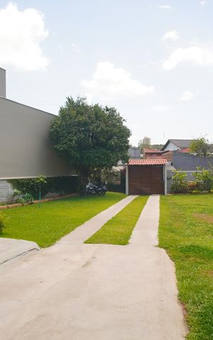 Casa à venda com 600m², 2 quartos e 1 vagaQuintal