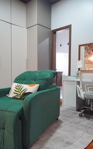 Casa à venda com 600m², 2 quartos e 1 vagaSuíte