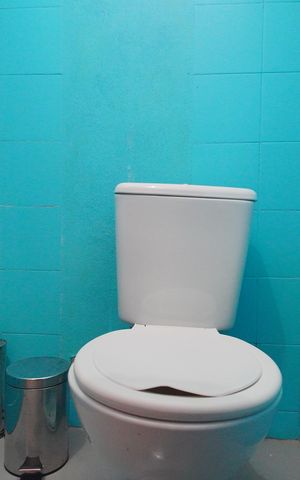 Casa à venda com 600m², 2 quartos e 1 vagaBanheiro 2