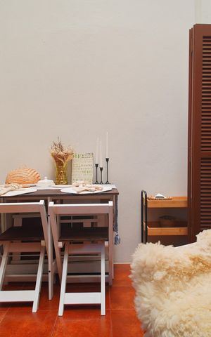 Casa à venda com 600m², 2 quartos e 1 vagaSala de estar