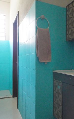 Casa à venda com 600m², 2 quartos e 1 vagaBanheiro 2