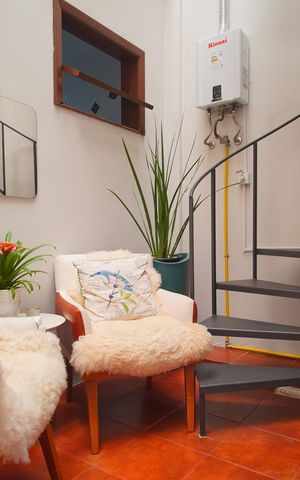 Casa à venda com 600m², 2 quartos e 1 vagaSala de estar