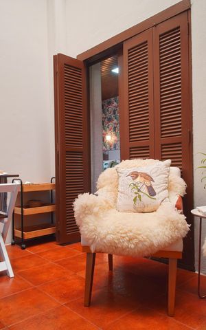 Casa à venda com 600m², 2 quartos e 1 vagaSala de estar